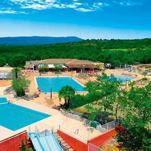 Bien Etre En 5 Etoiles Au Coeur Du Sud Ardeche, Domaine De Chaussy, Rivieres Vignobles Et Villages Classes Camping Lagorce (Ardeche)