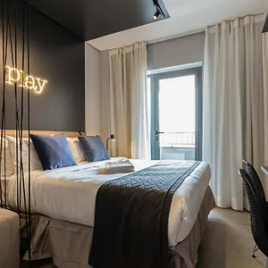 Charlie Houx Pinheiros Appartement São Paulo