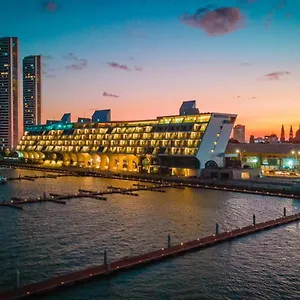 4* Hotel Novotel Marina