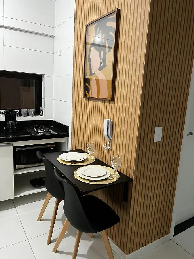 Apartment Beira-Mar Boa Viagem - Ivone Asfora By Bnb Flex Recife