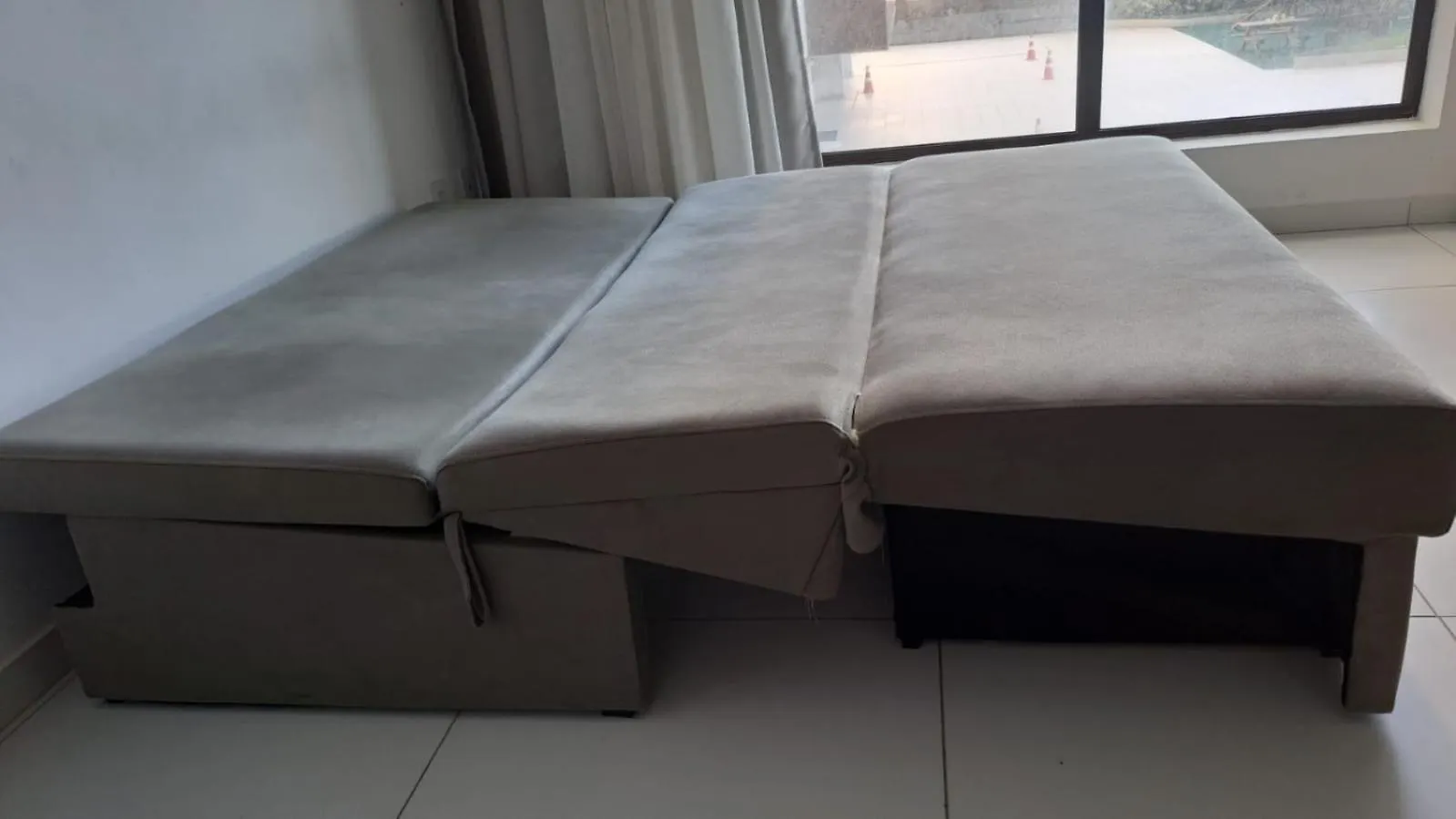 Apartment Beira-Mar Boa Viagem - Ivone Asfora By Bnb Flex Recife Brazil